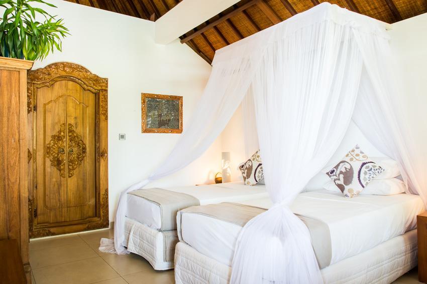 Bersantai Villas Lembongan Island מראה חיצוני תמונה