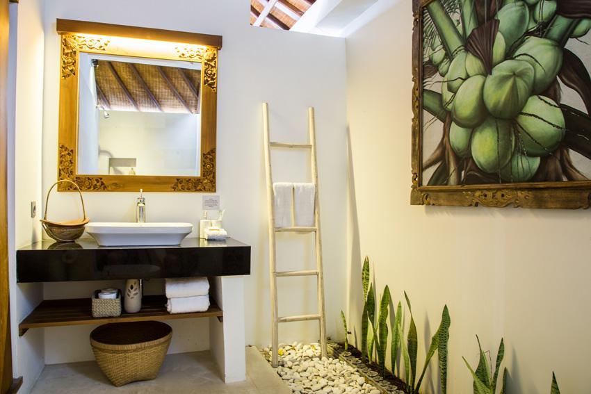 Bersantai Villas Lembongan Island מראה חיצוני תמונה