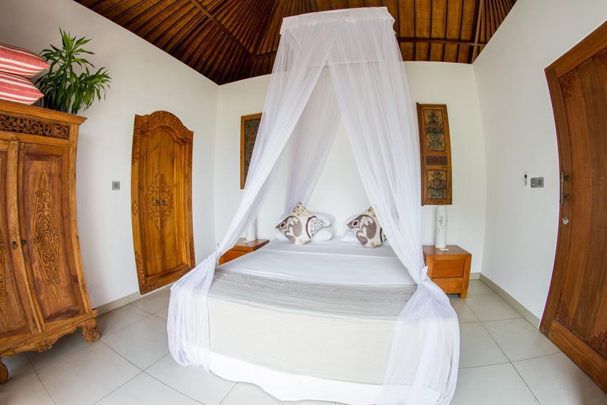 Bersantai Villas Lembongan Island מראה חיצוני תמונה