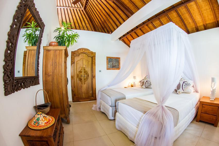Bersantai Villas Lembongan Island מראה חיצוני תמונה