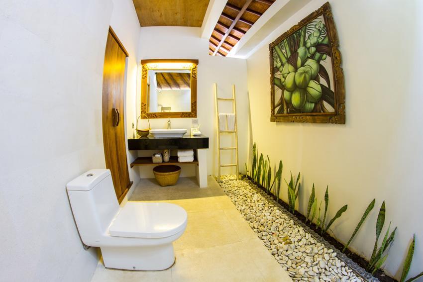 Bersantai Villas Lembongan Island מראה חיצוני תמונה