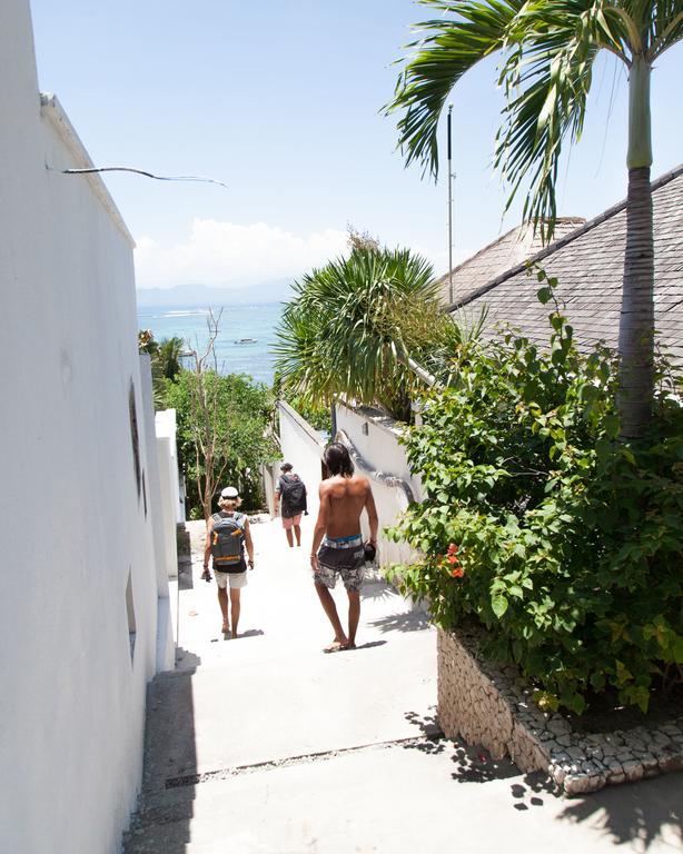 Bersantai Villas Lembongan Island מראה חיצוני תמונה