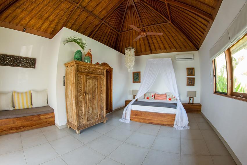 Bersantai Villas Lembongan Island מראה חיצוני תמונה