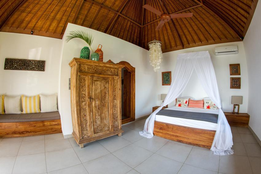 Bersantai Villas Lembongan Island מראה חיצוני תמונה