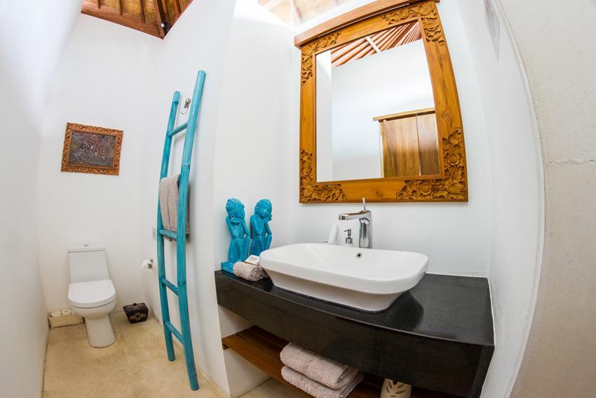 Bersantai Villas Lembongan Island מראה חיצוני תמונה