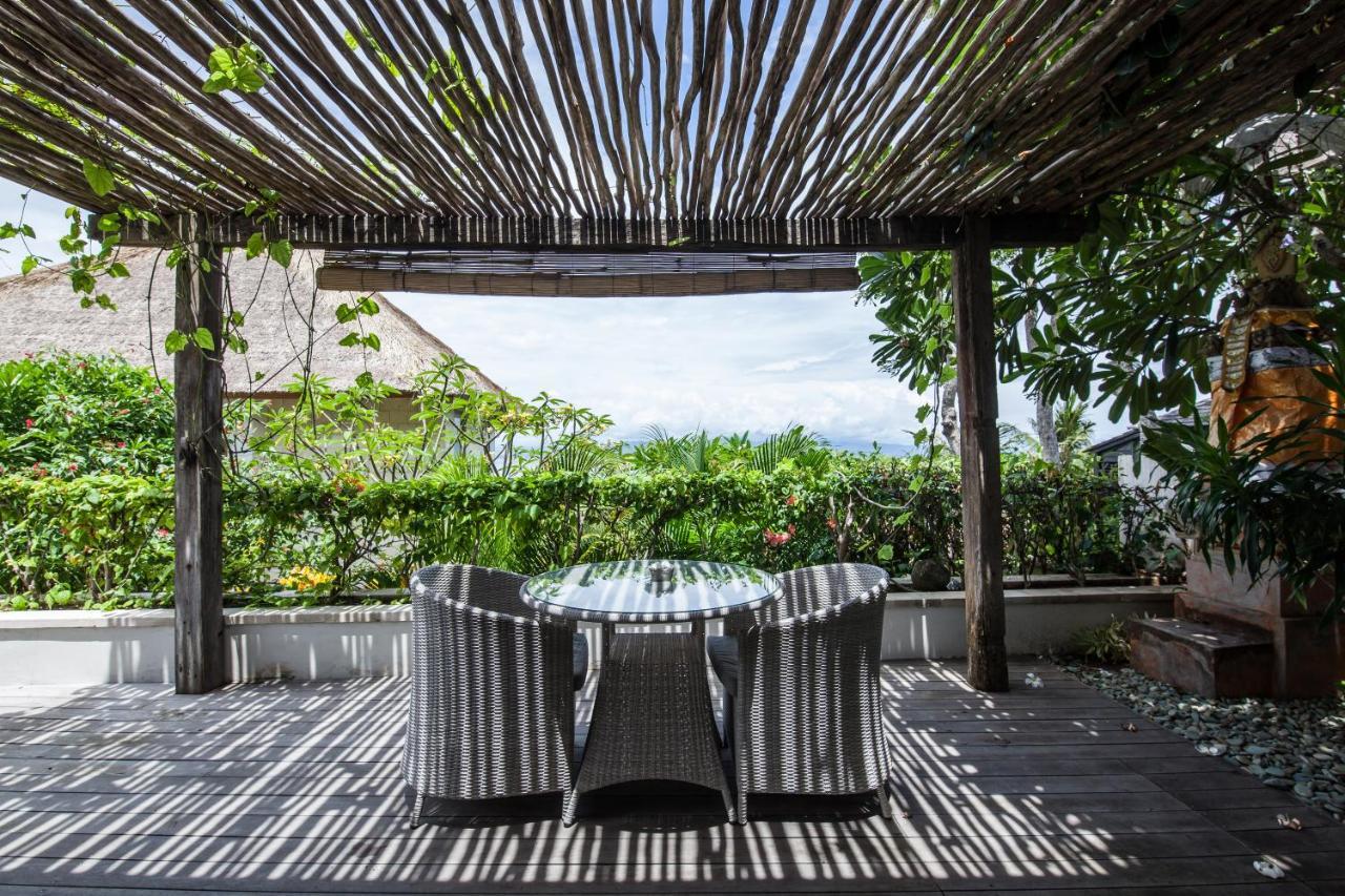 Bersantai Villas Lembongan Island מראה חיצוני תמונה