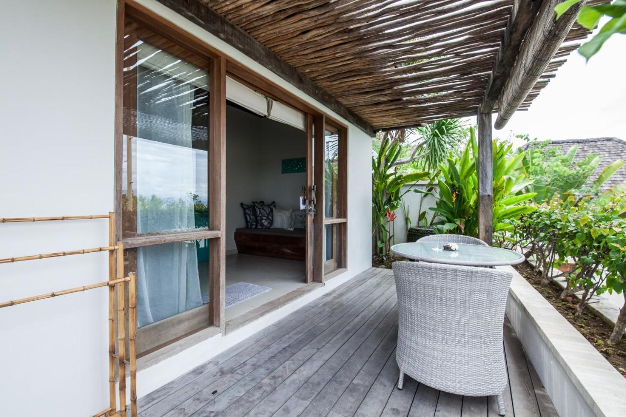 Bersantai Villas Lembongan Island מראה חיצוני תמונה