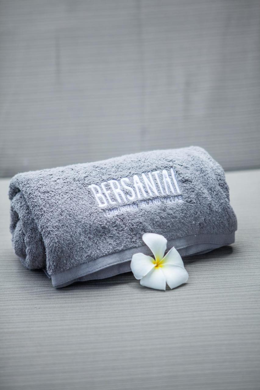 Bersantai Villas Lembongan Island מראה חיצוני תמונה